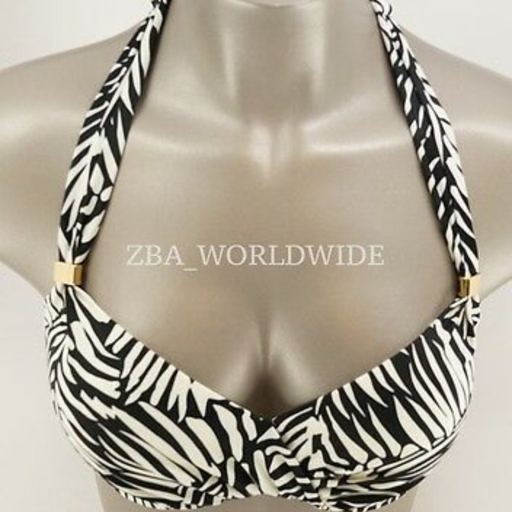 Victorias Secret Bikini Top 34C Unforgettable Demi